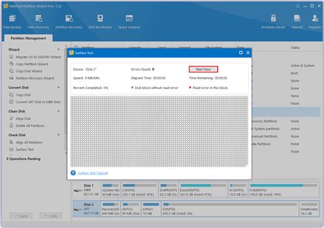 crucial ssd diagnostic.